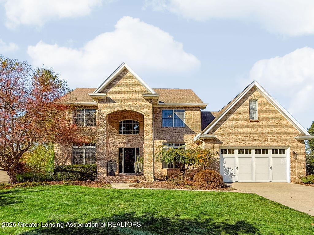 5561 Wild Iris Lane — photo