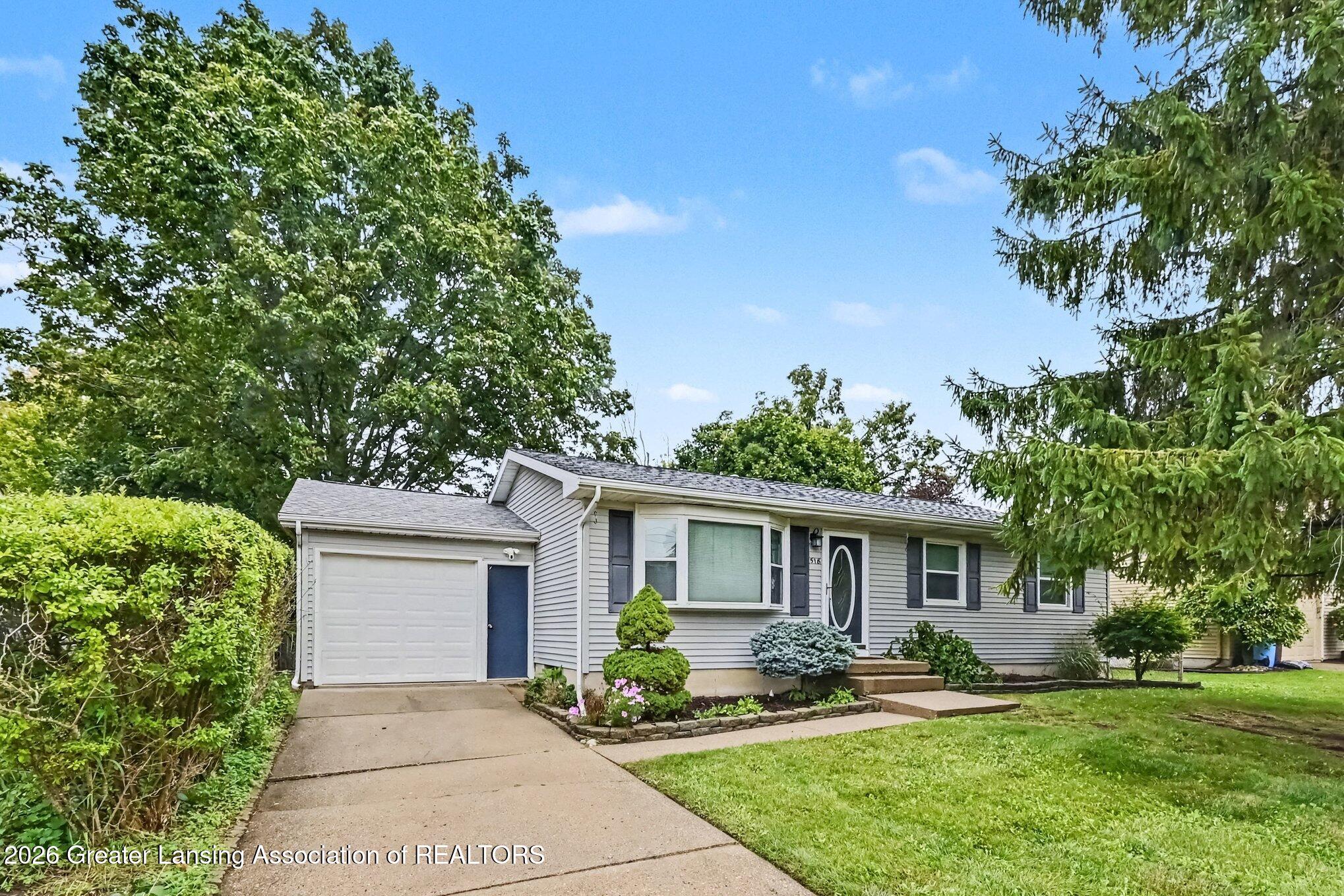 518 W Northrup Street — photo