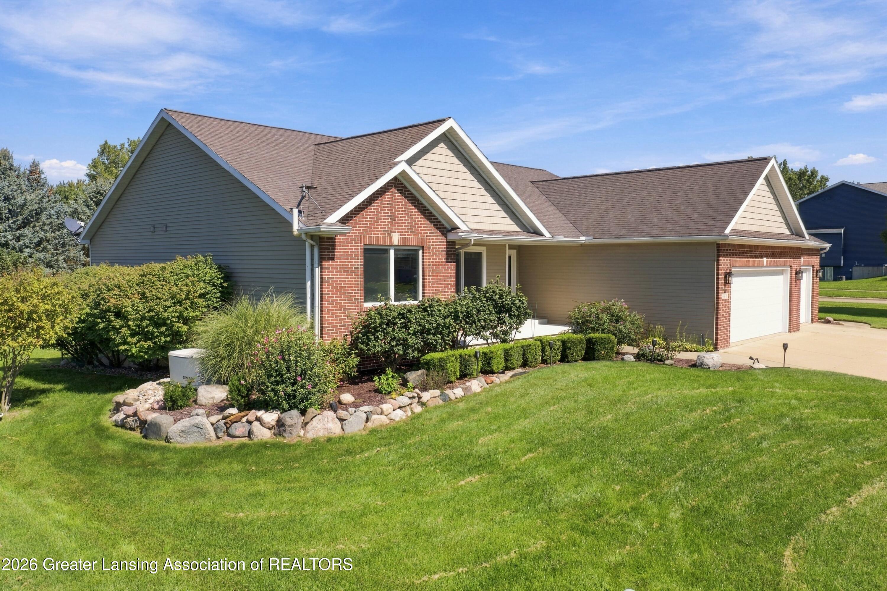3375 Fieldberry Lane — photo