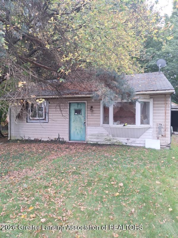 1425 Muskegon Avenue — photo