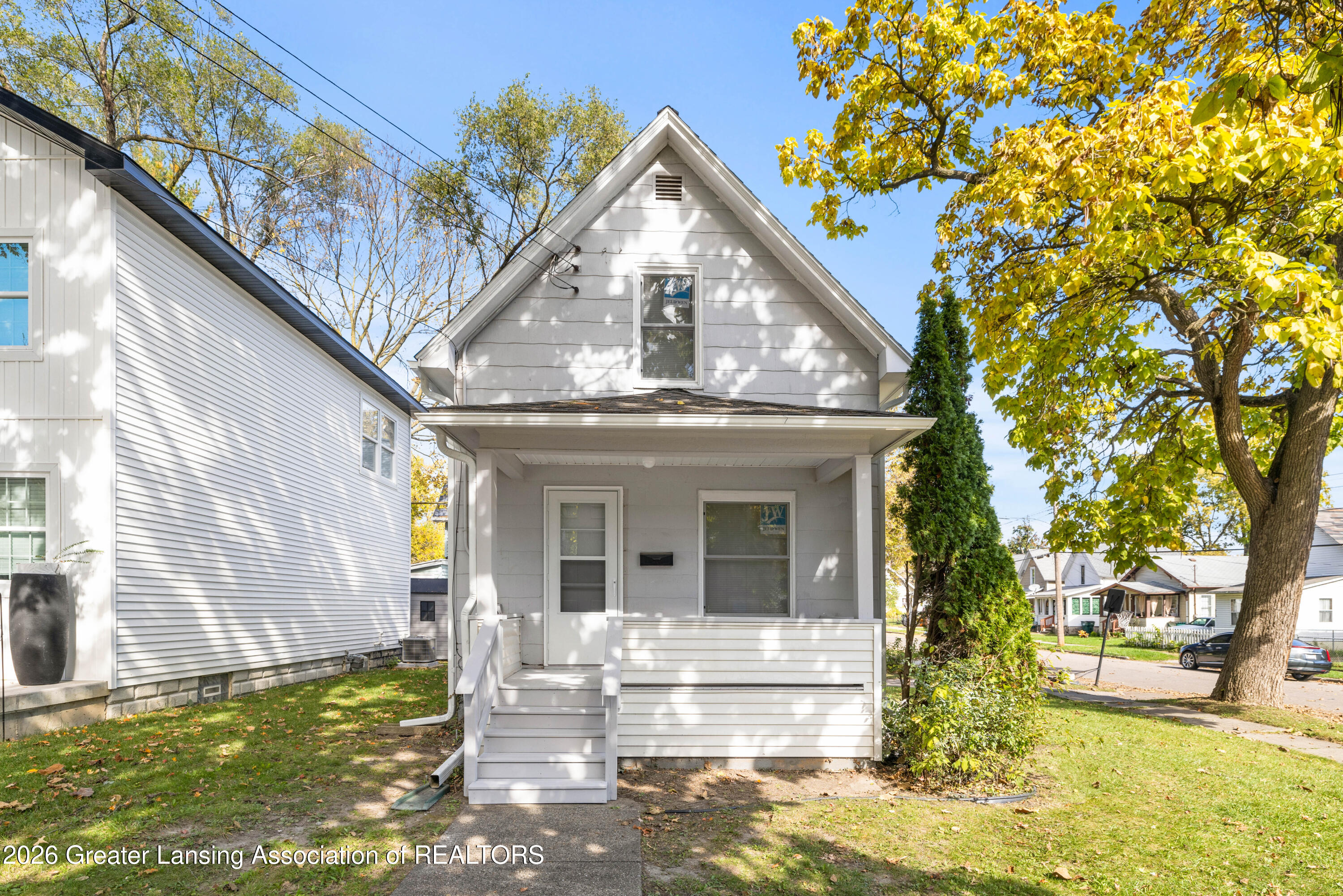 1035 May Street — photo