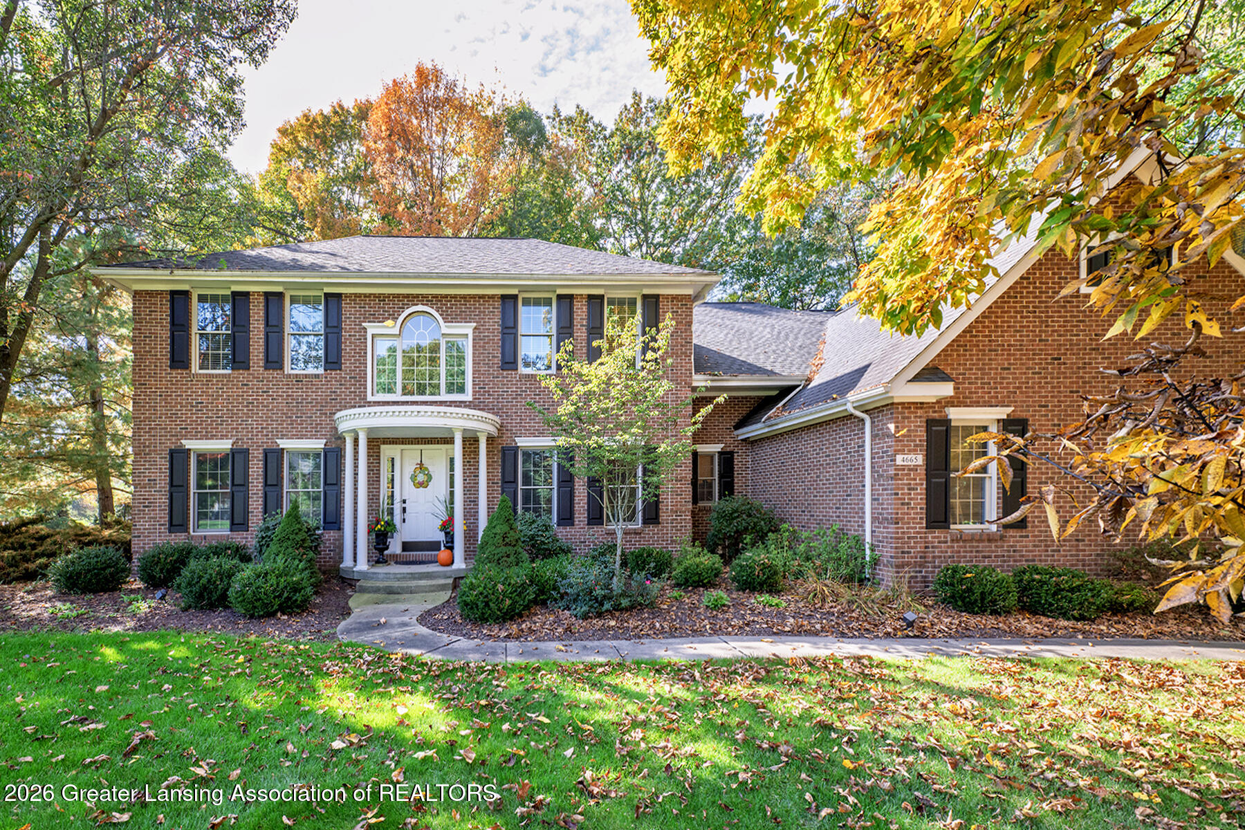 4665 Wellington Drive — photo