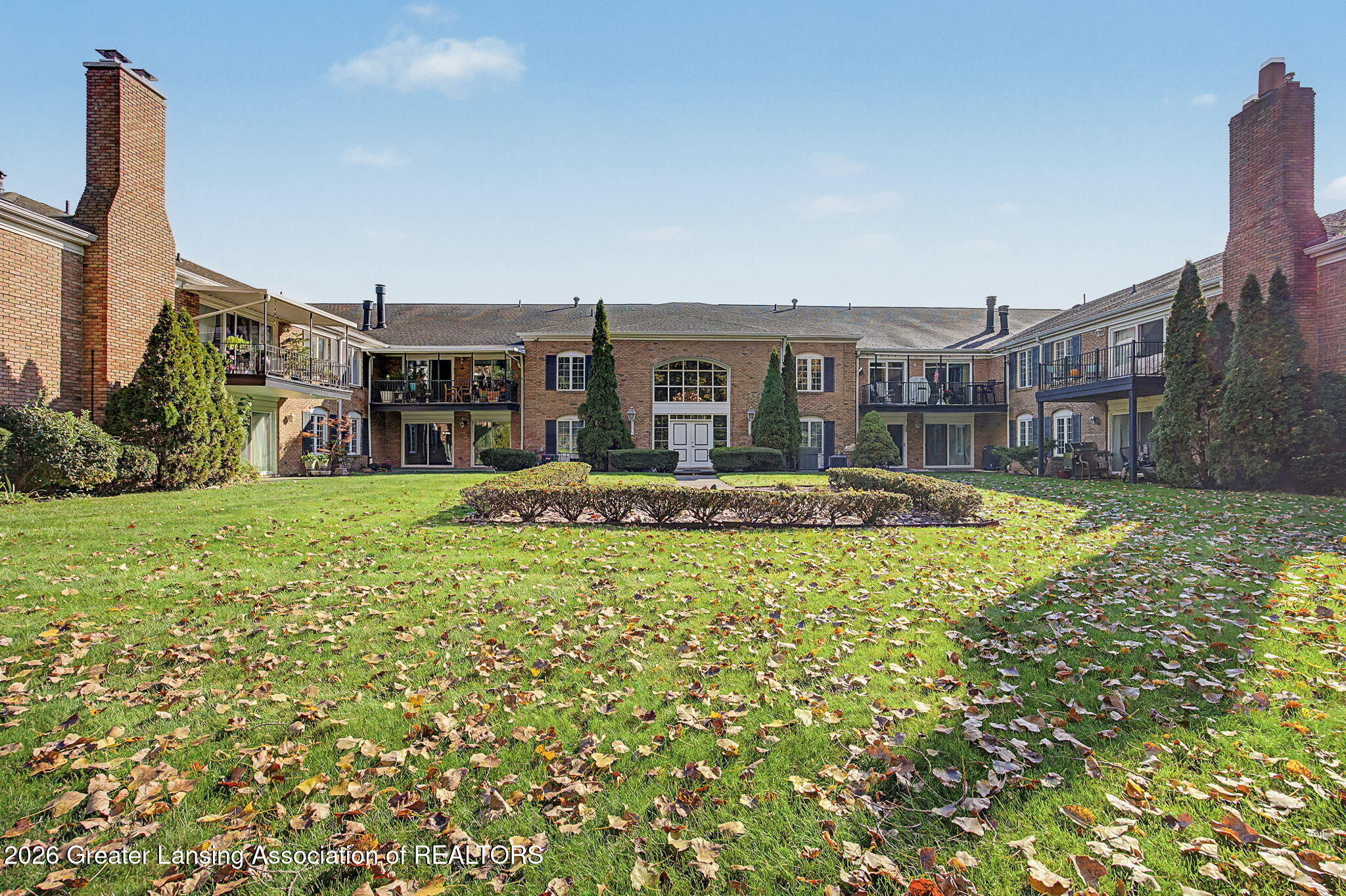 1740 Wellington Road Unit 111 — photo