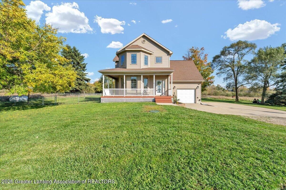 6204 N Dewitt Road — photo