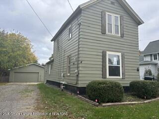 403 Randolph Street — photo