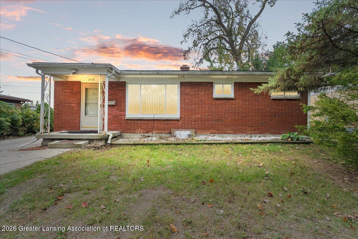2718 W Lasalle Gardens — photo