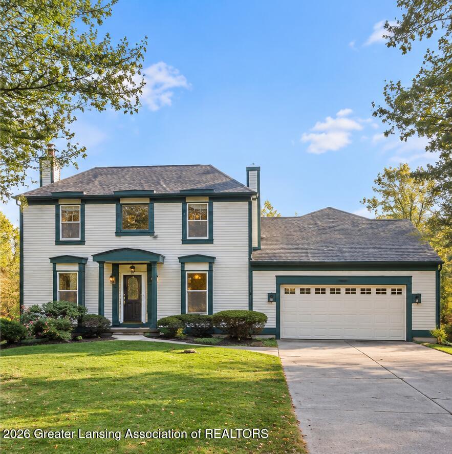 1864 Maple Shade Drive — photo