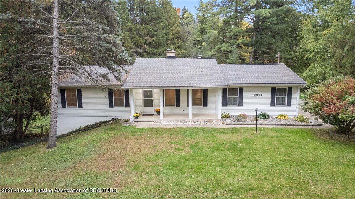 12591 Airport Road — photo