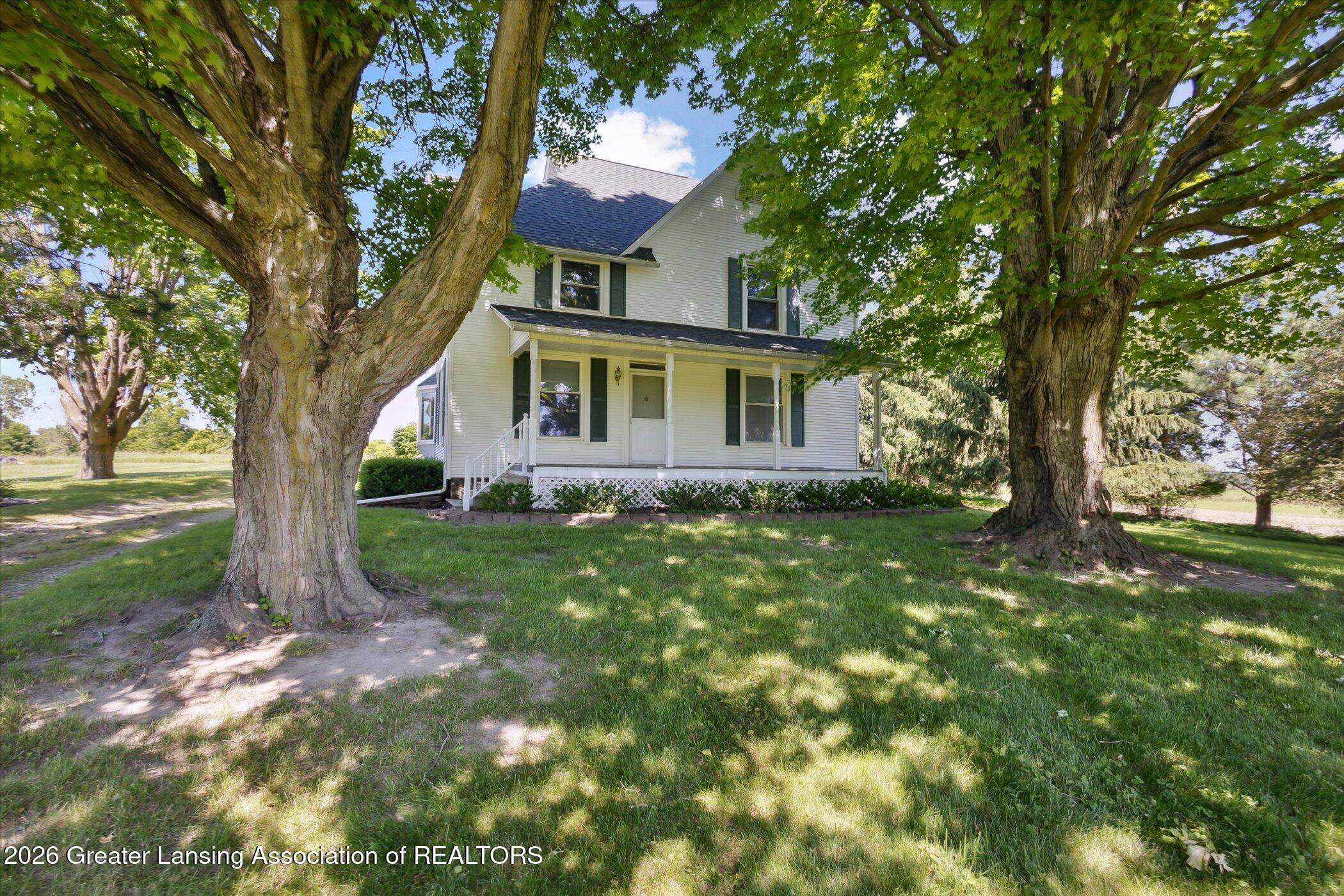 6491 Oneida Road — photo