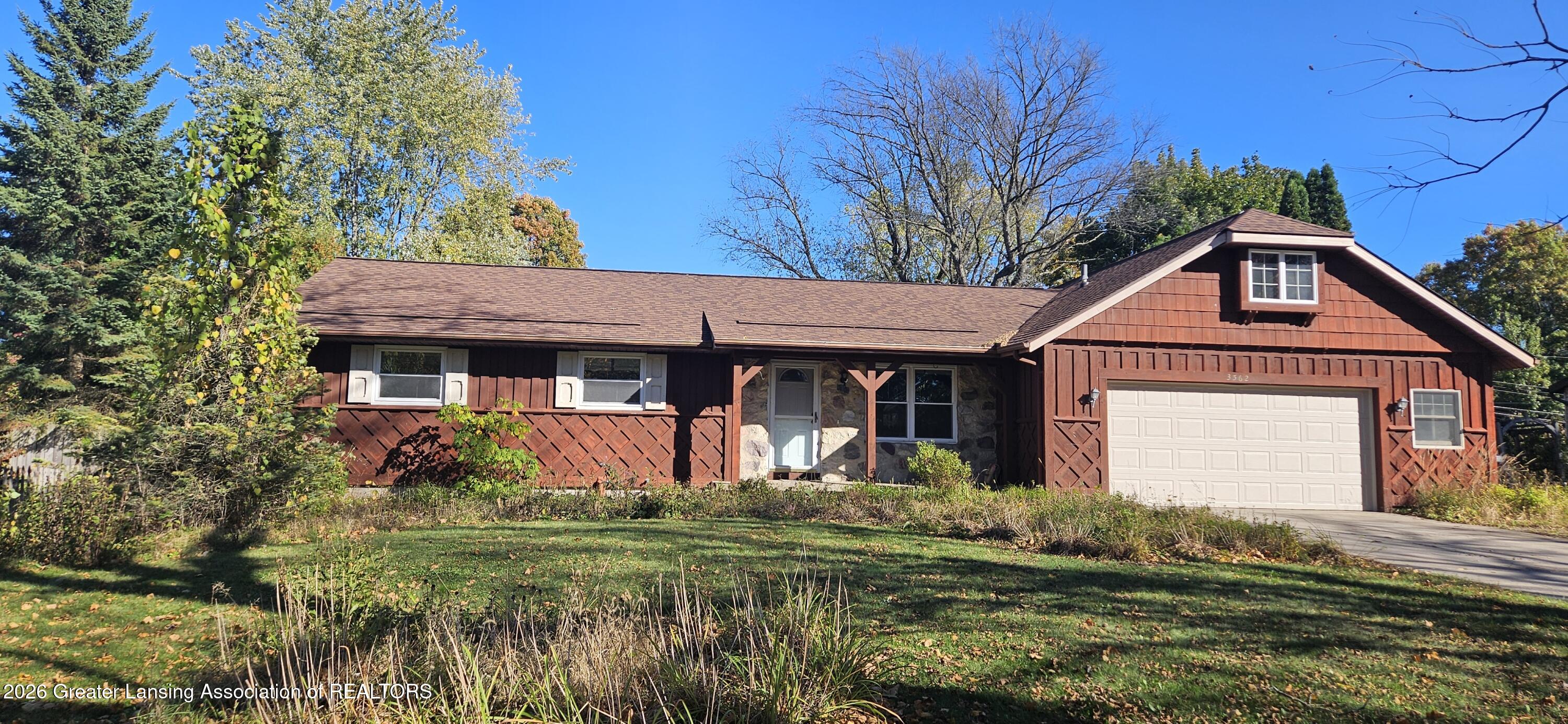 3562 Dobie Road — photo