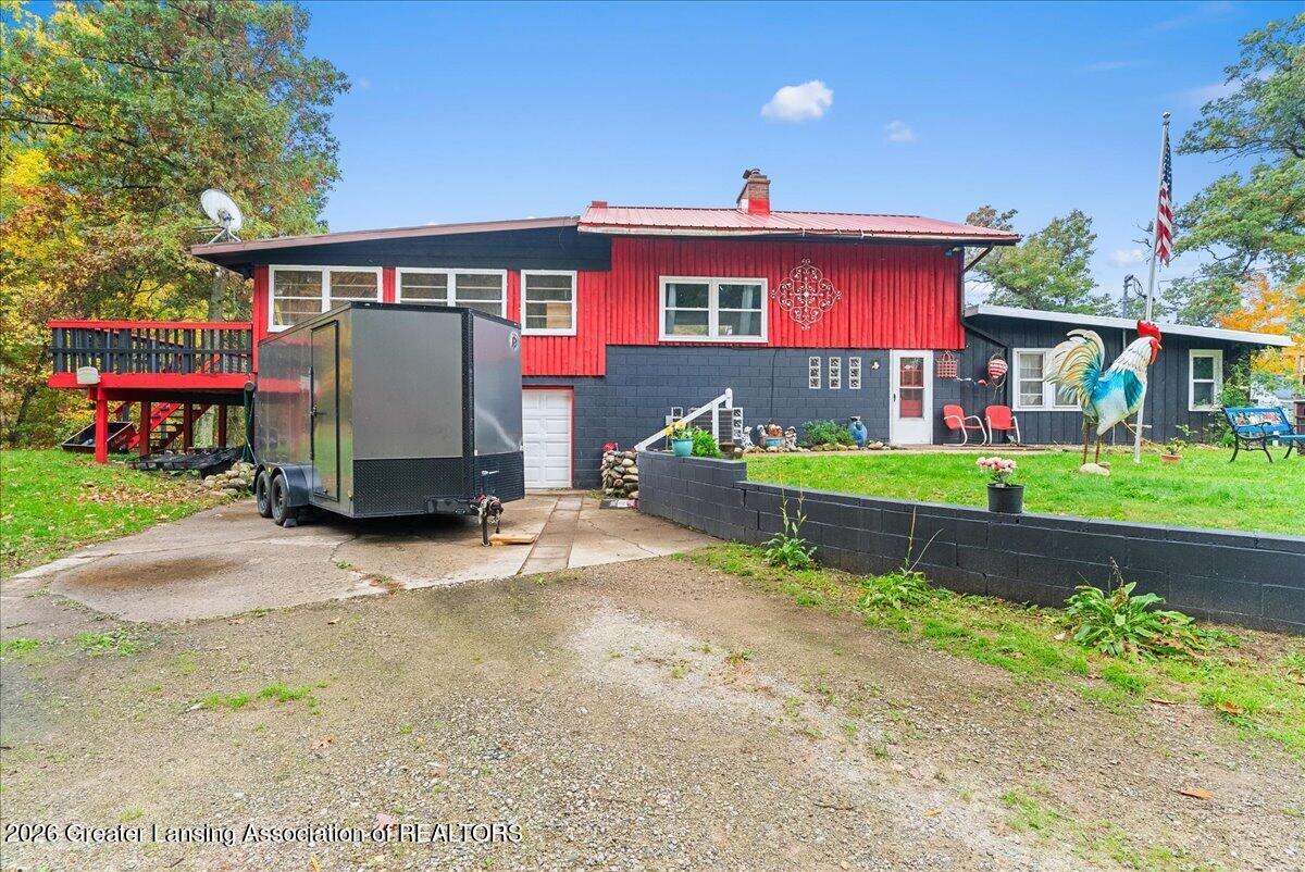 7562 Baseline Road, Battle Creek, MI 49017 | Realty.com