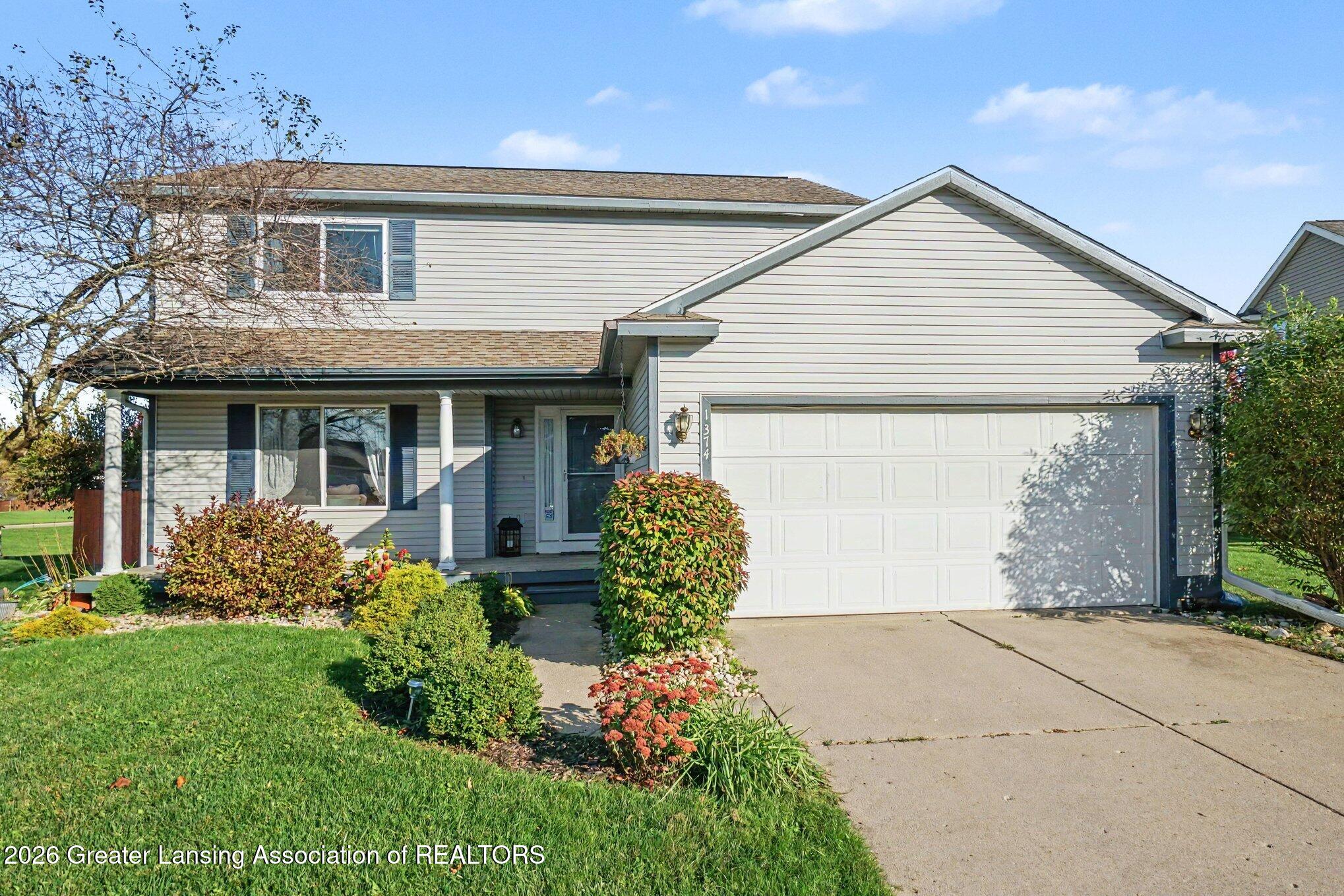 1374 Daylily Drive — photo