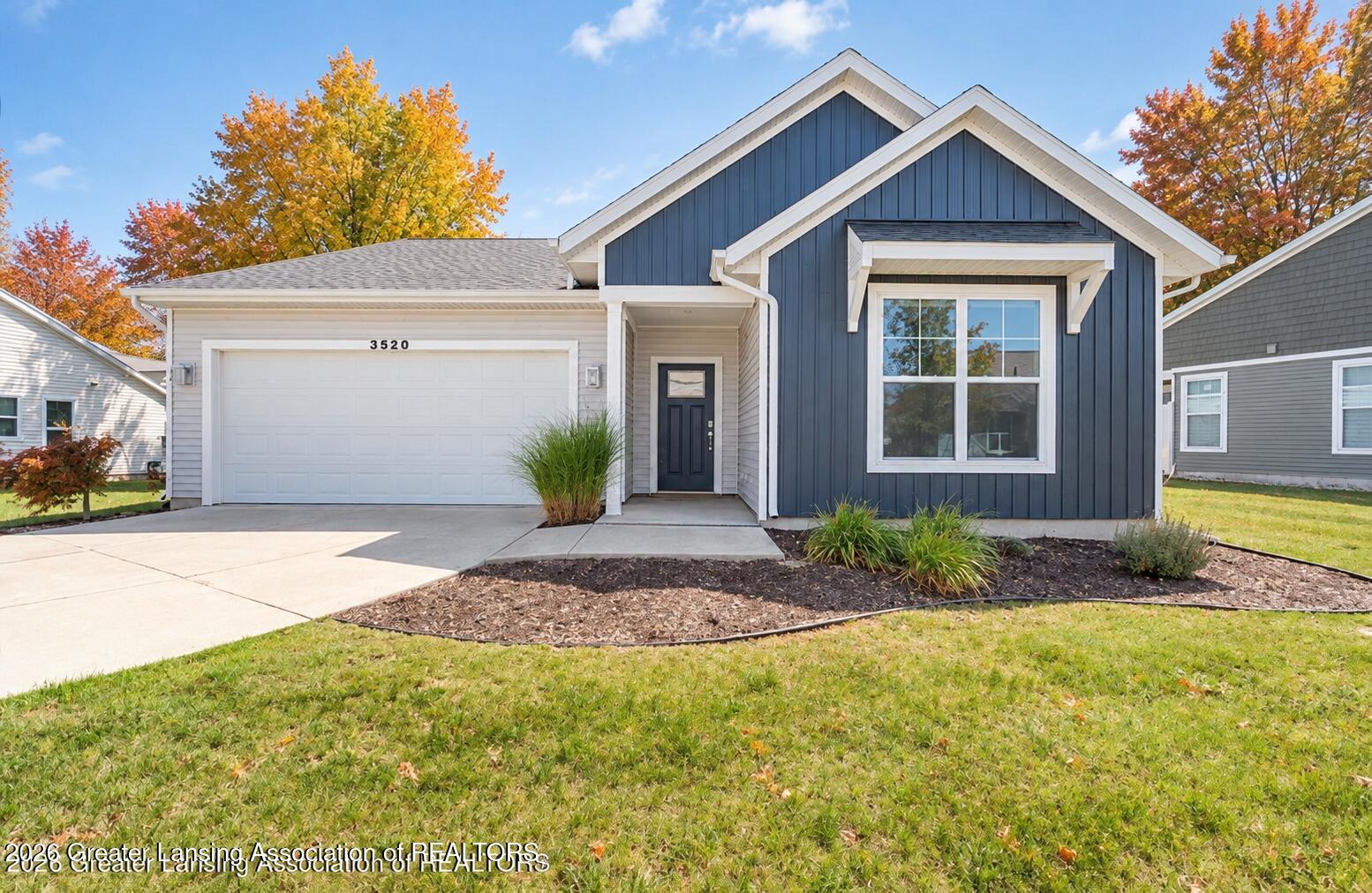 3320 Hamlet Circle Unit 7 — photo