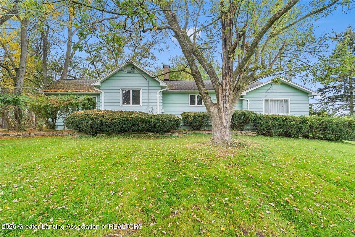 421 Creyts Road — photo