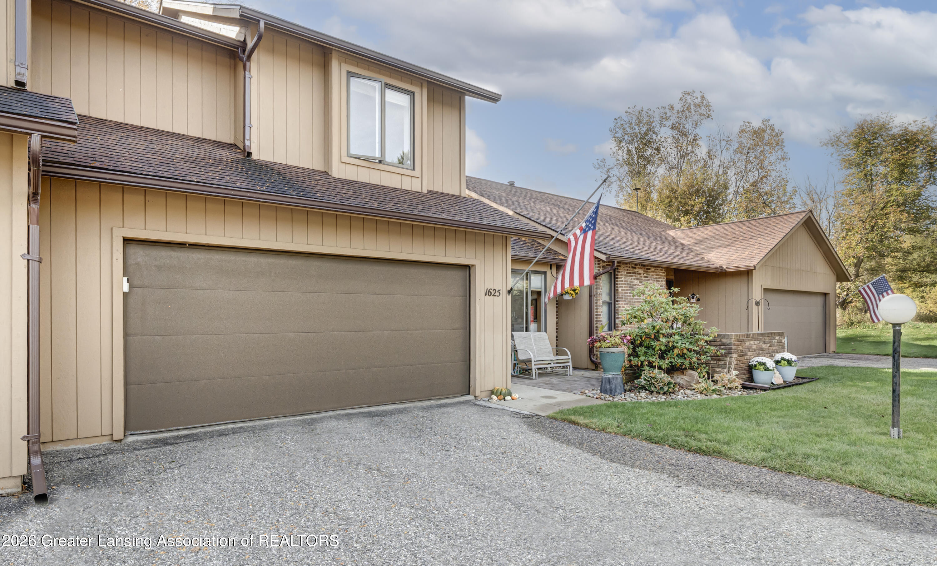 1625 Willow Creek Drive Unit 41 — photo