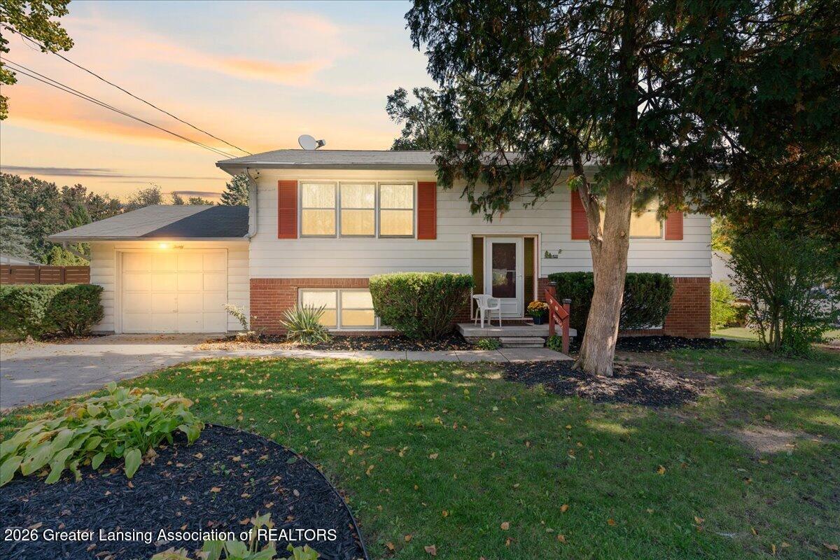 420 Renker Road — photo