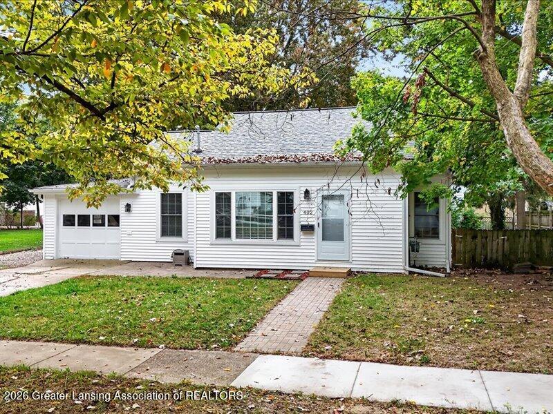 402 E Buchanan Street — photo
