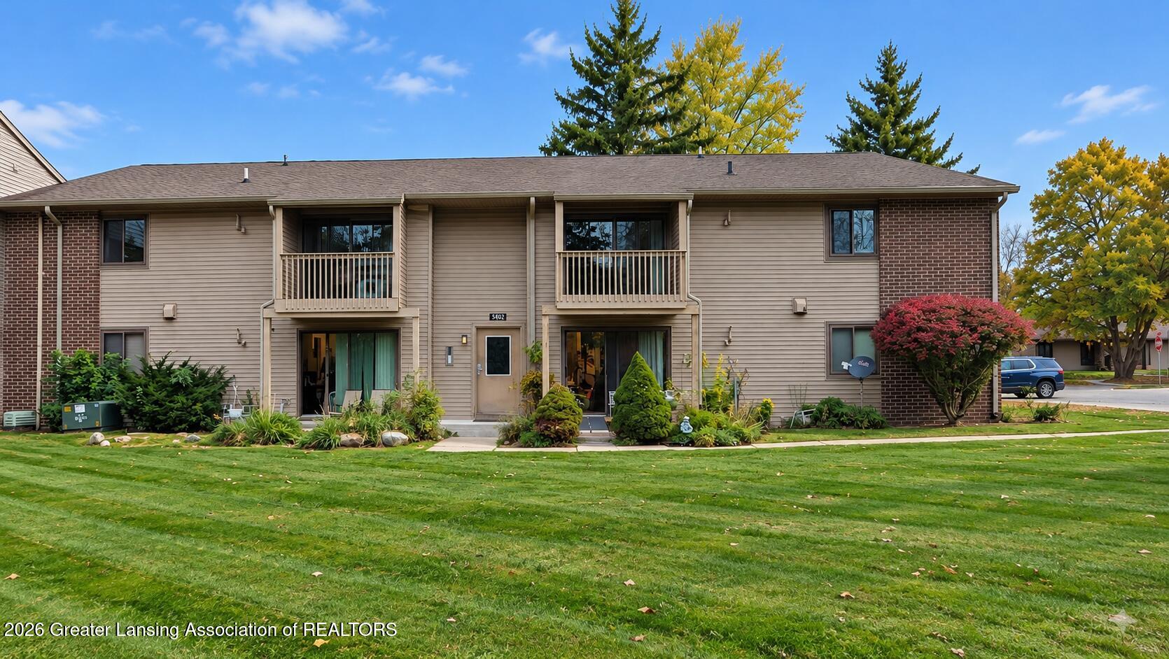 5402 Maple Ridge Unit 36 — photo