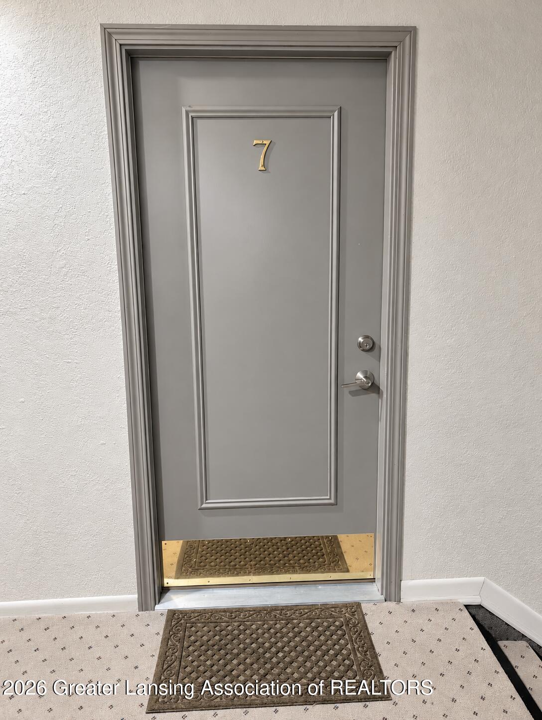 5402 Maple Ridge #36, Haslett, MI 48840 — photo 2
