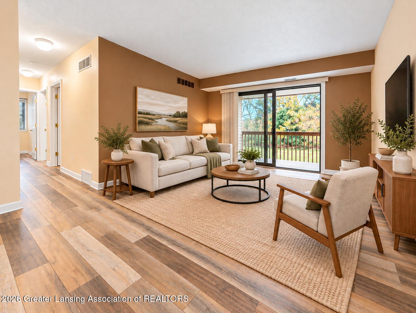 5402 Maple Ridge #36, Haslett, MI 48840 — photo 3