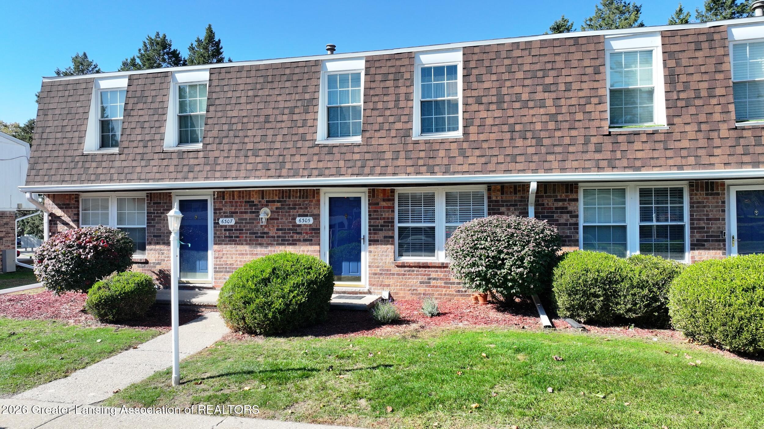 6305 Beechfield Drive — photo