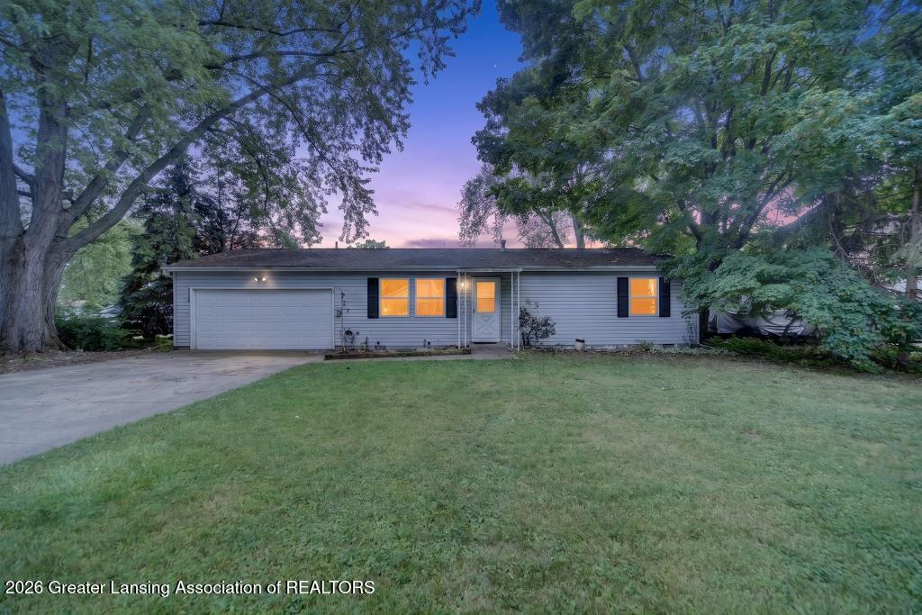 707 Loa Street — photo
