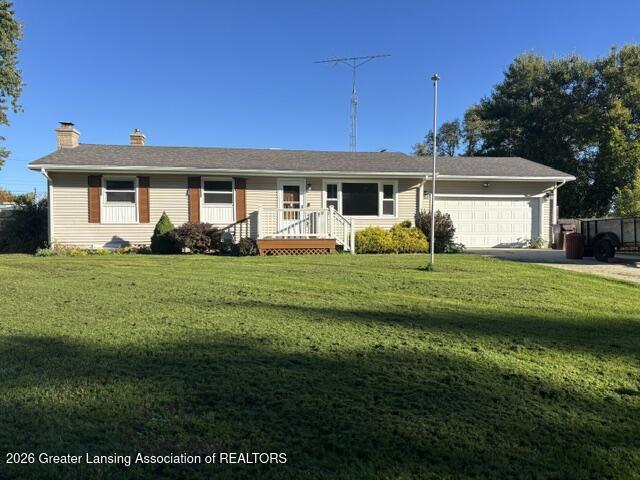 827 Quinlan Drive — photo