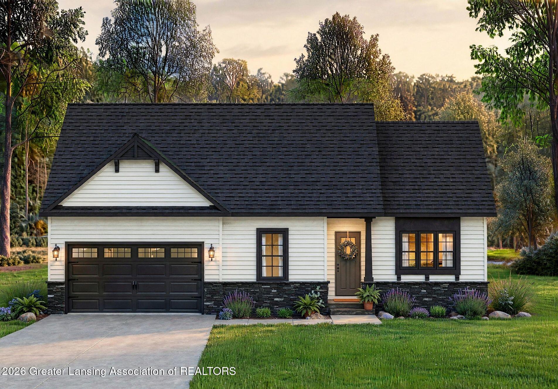 14090 Wood Road — photo