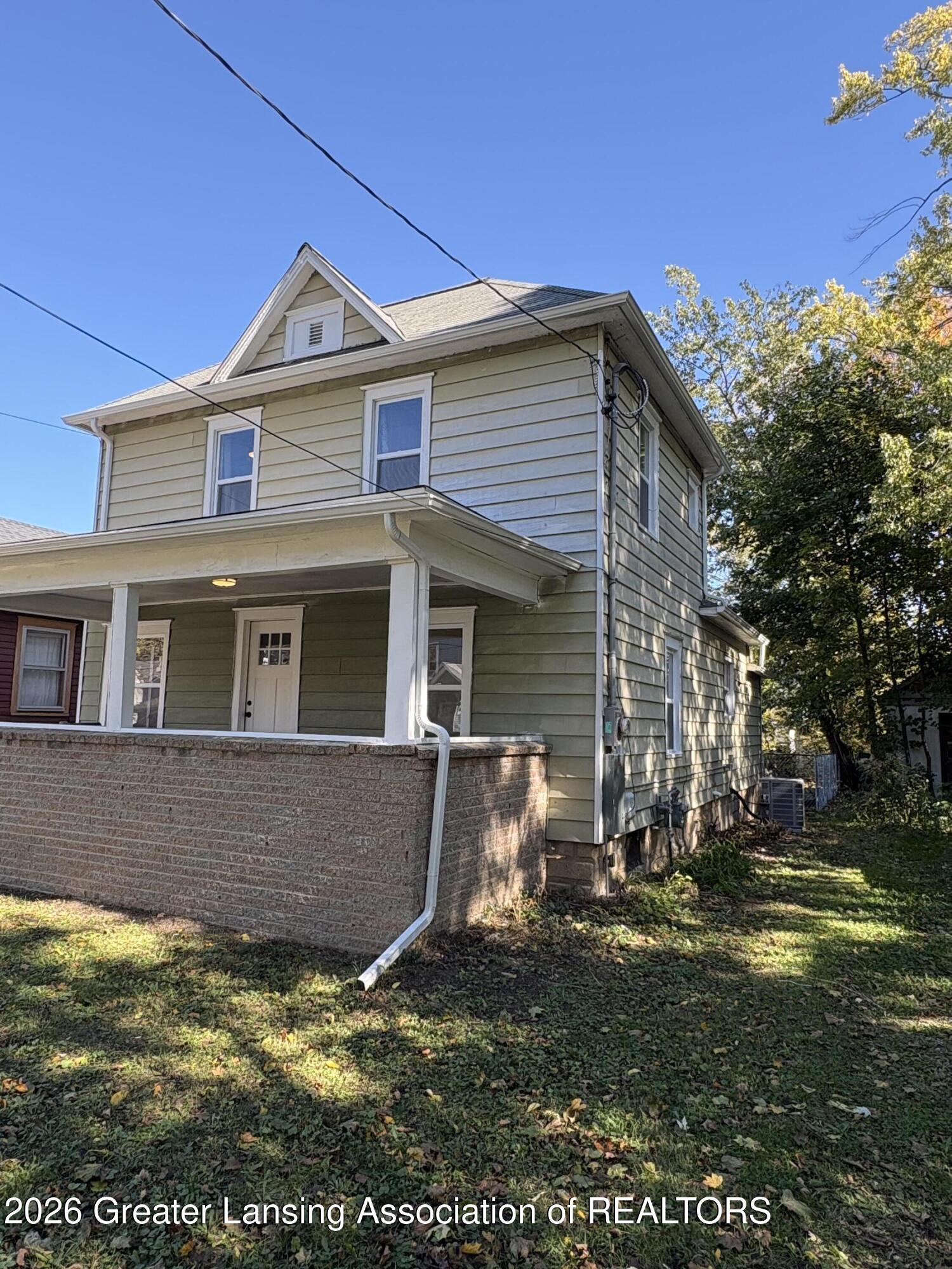 209 Shepard Street — photo