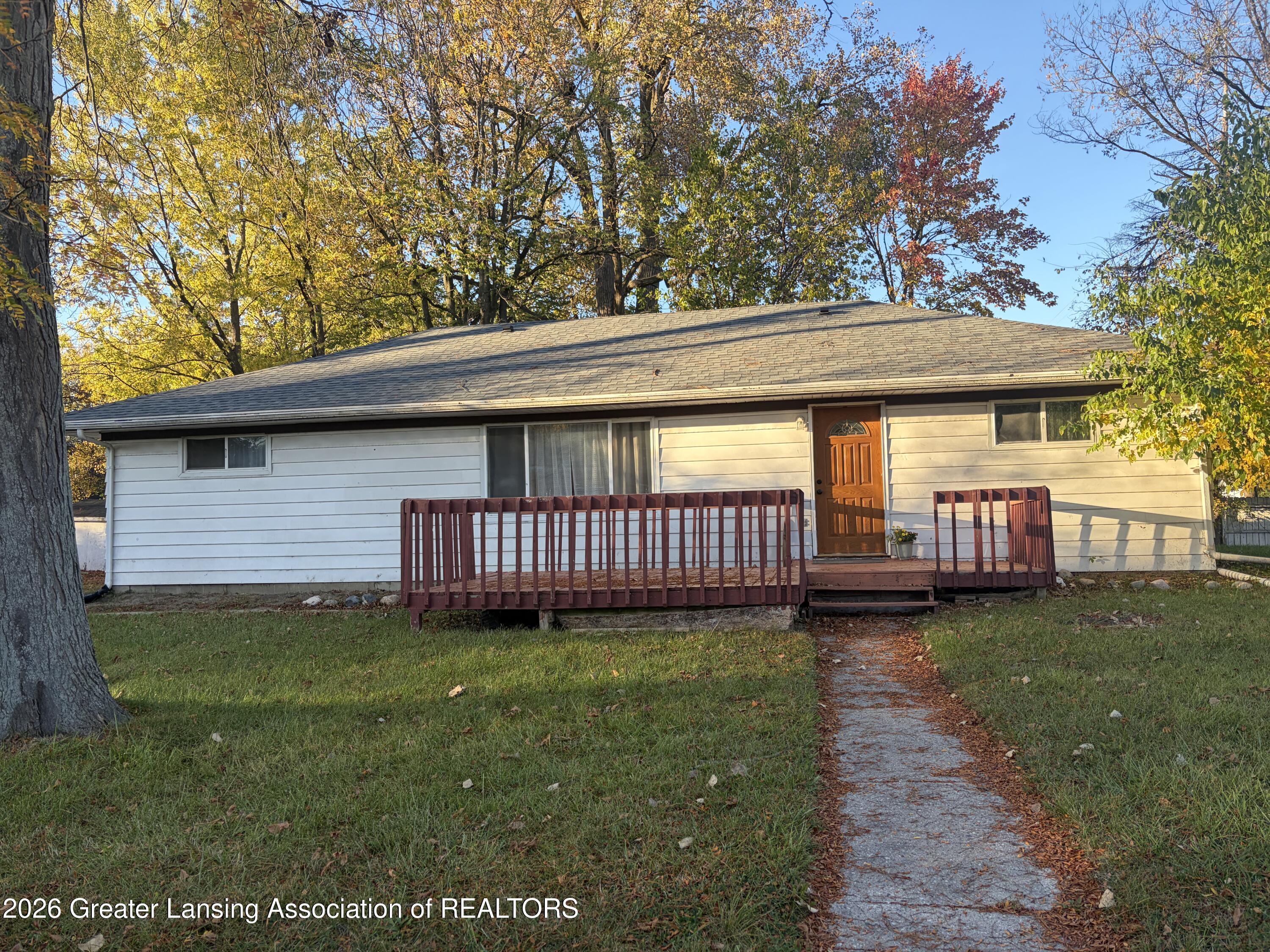 3620 Pleasant Grove Road — photo
