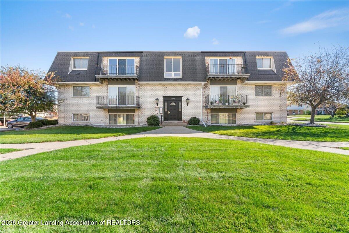 5525 W St Joe Highway Unit a12 — photo