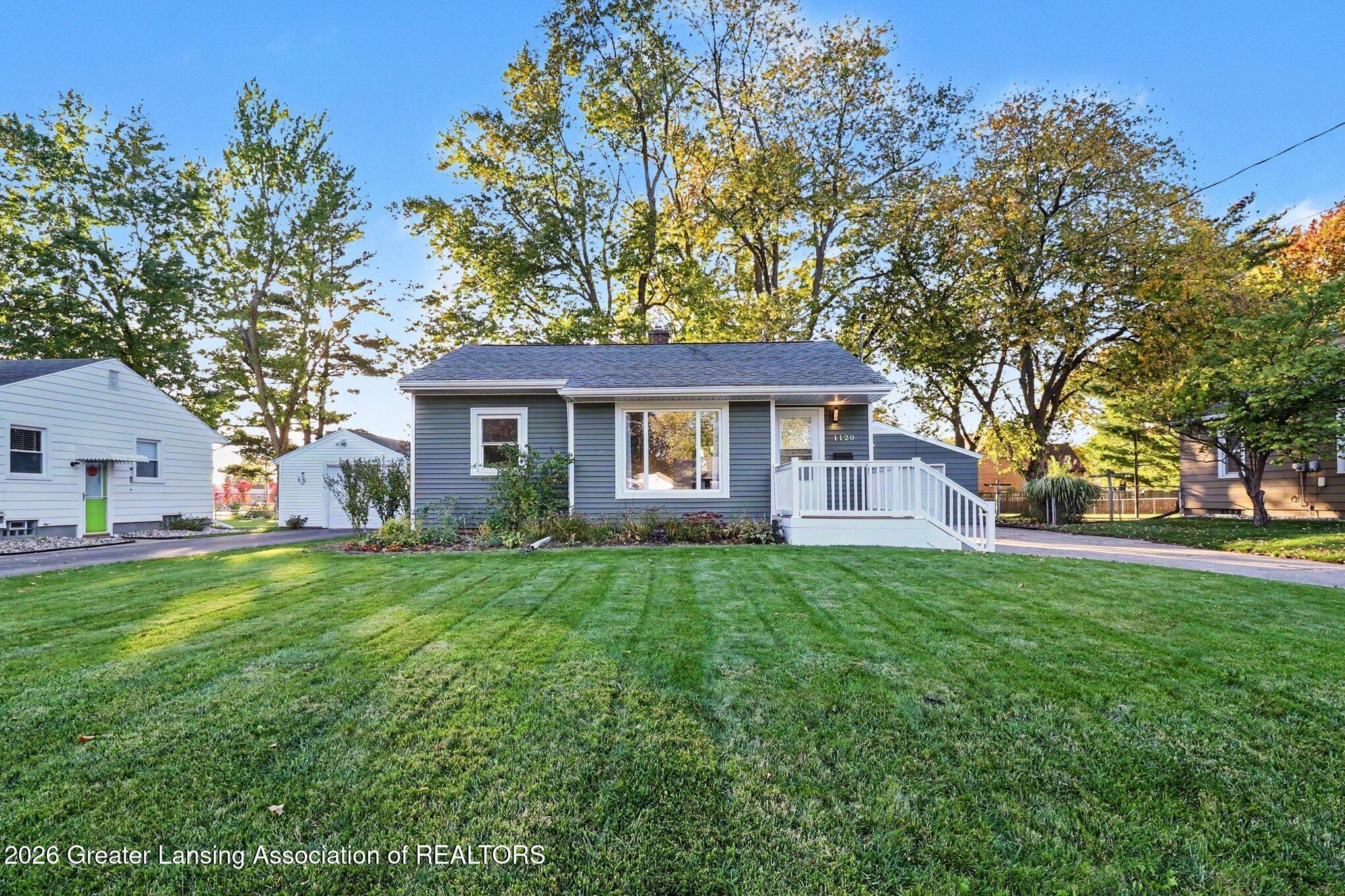 1120 Tulip Street — photo