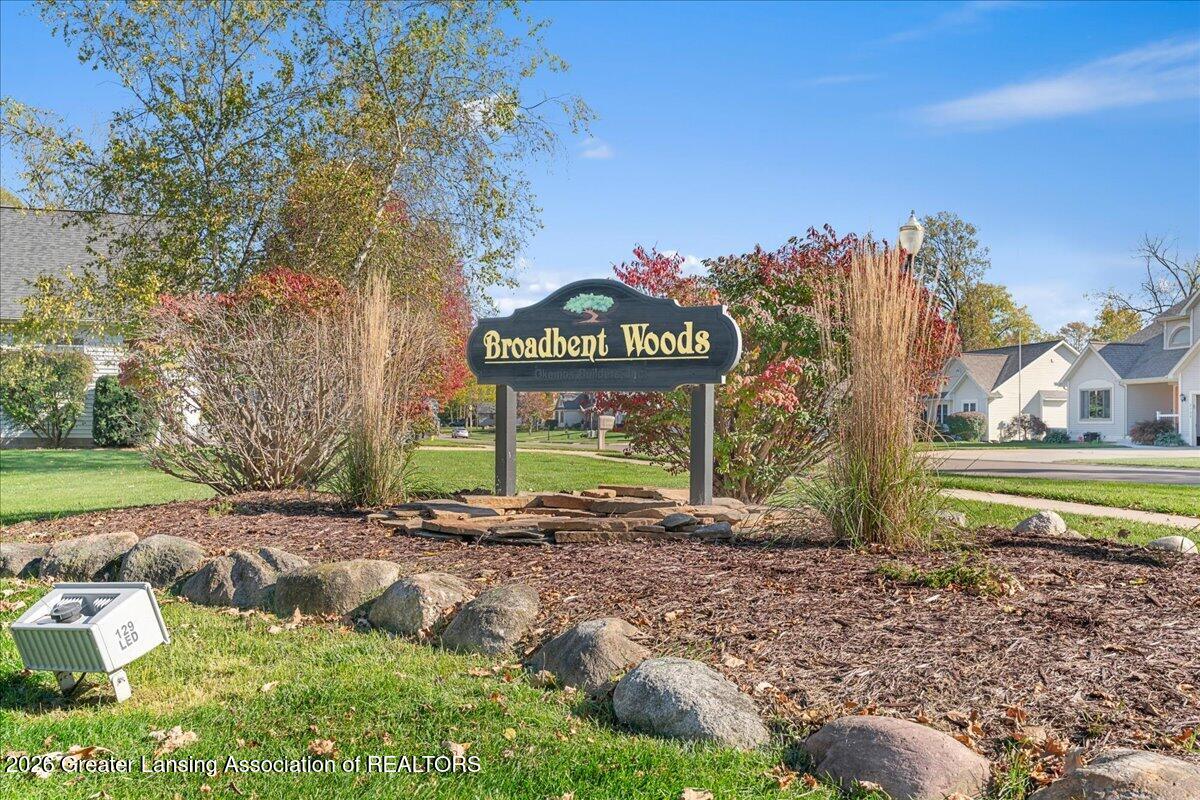 1218 Sweetgrass Drive — photo