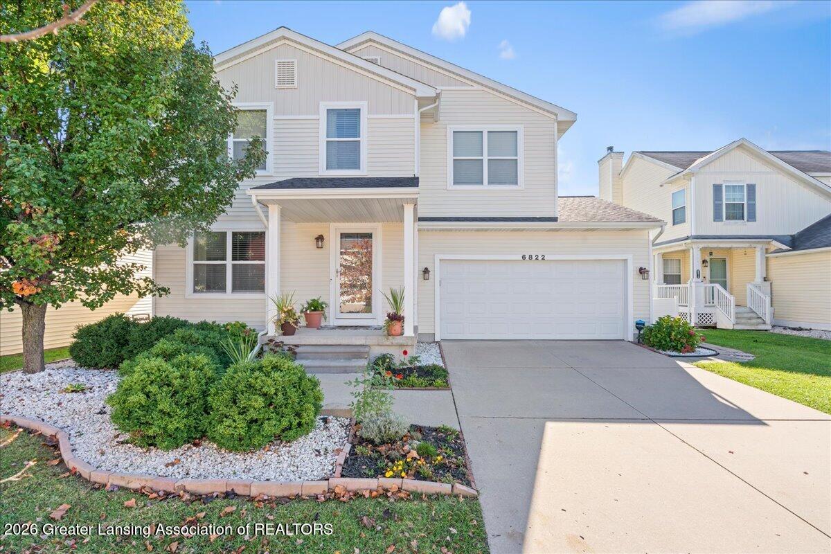 6822 Mulberry Lane — photo