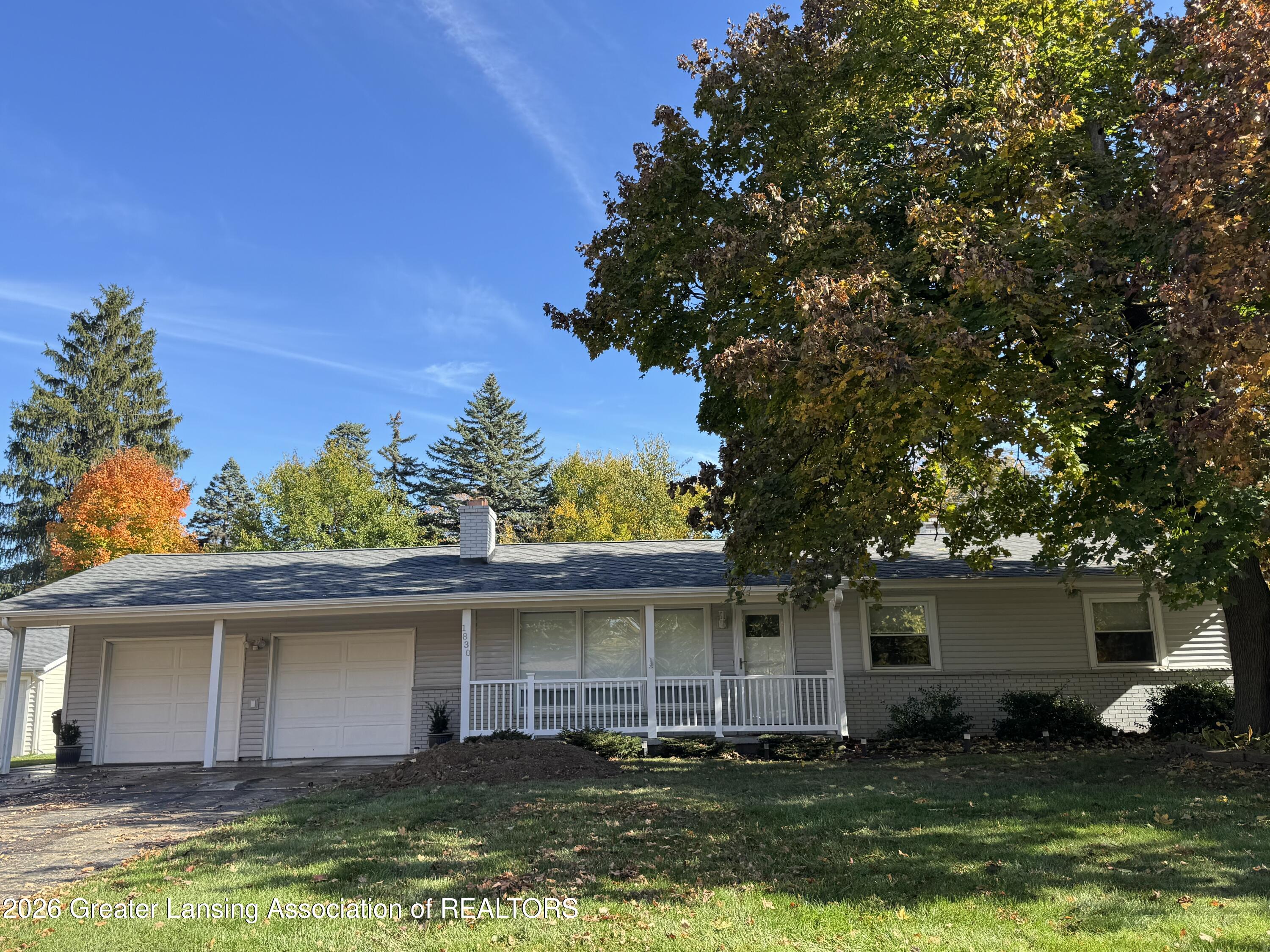 1830 Jeanne Street — photo