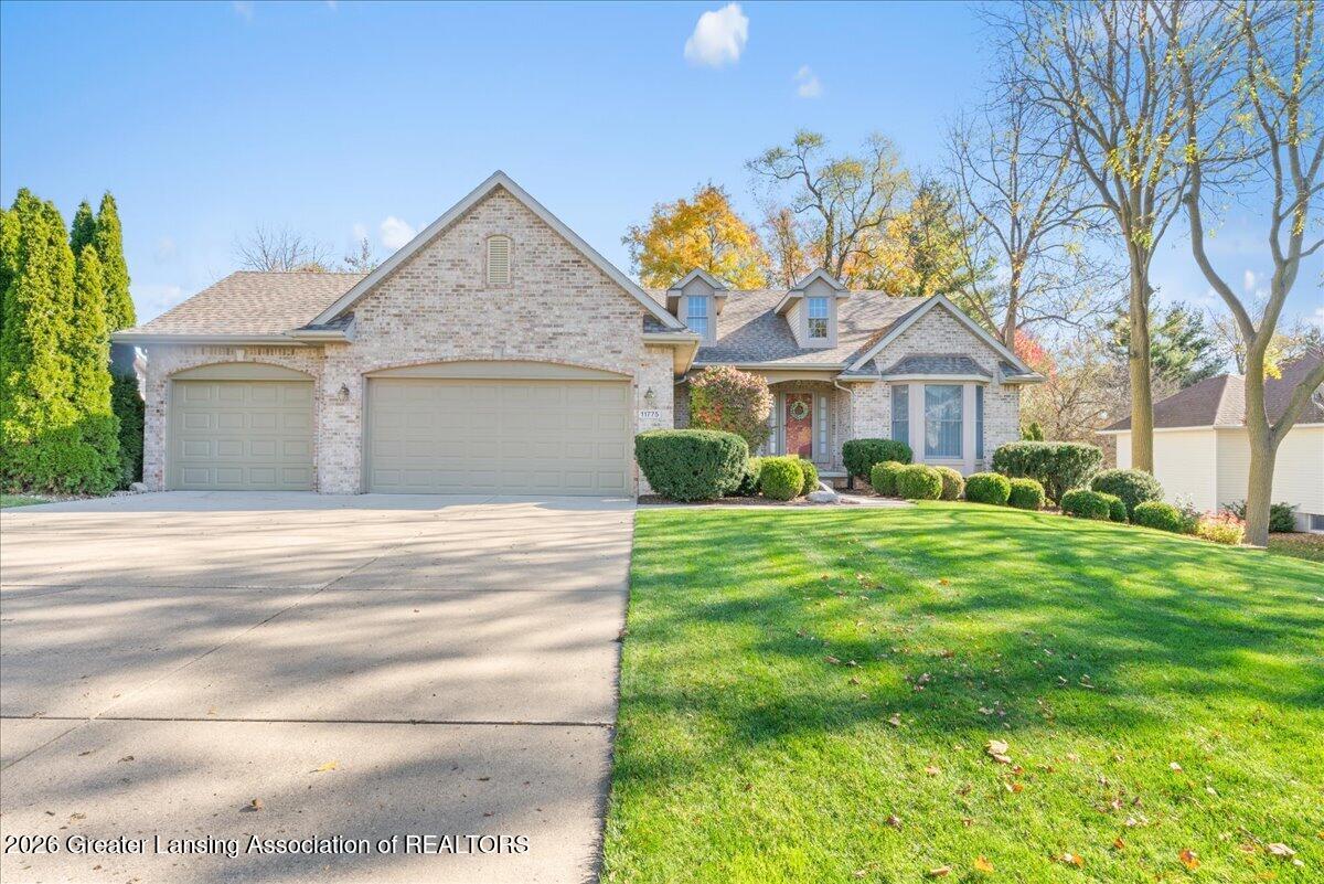 11775 Schavey Road — photo