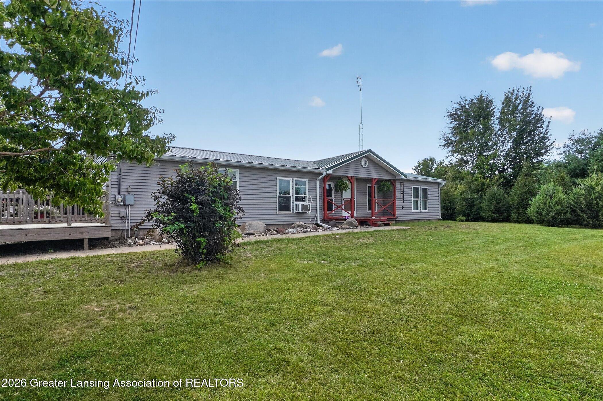 3635 W Washington Road — photo