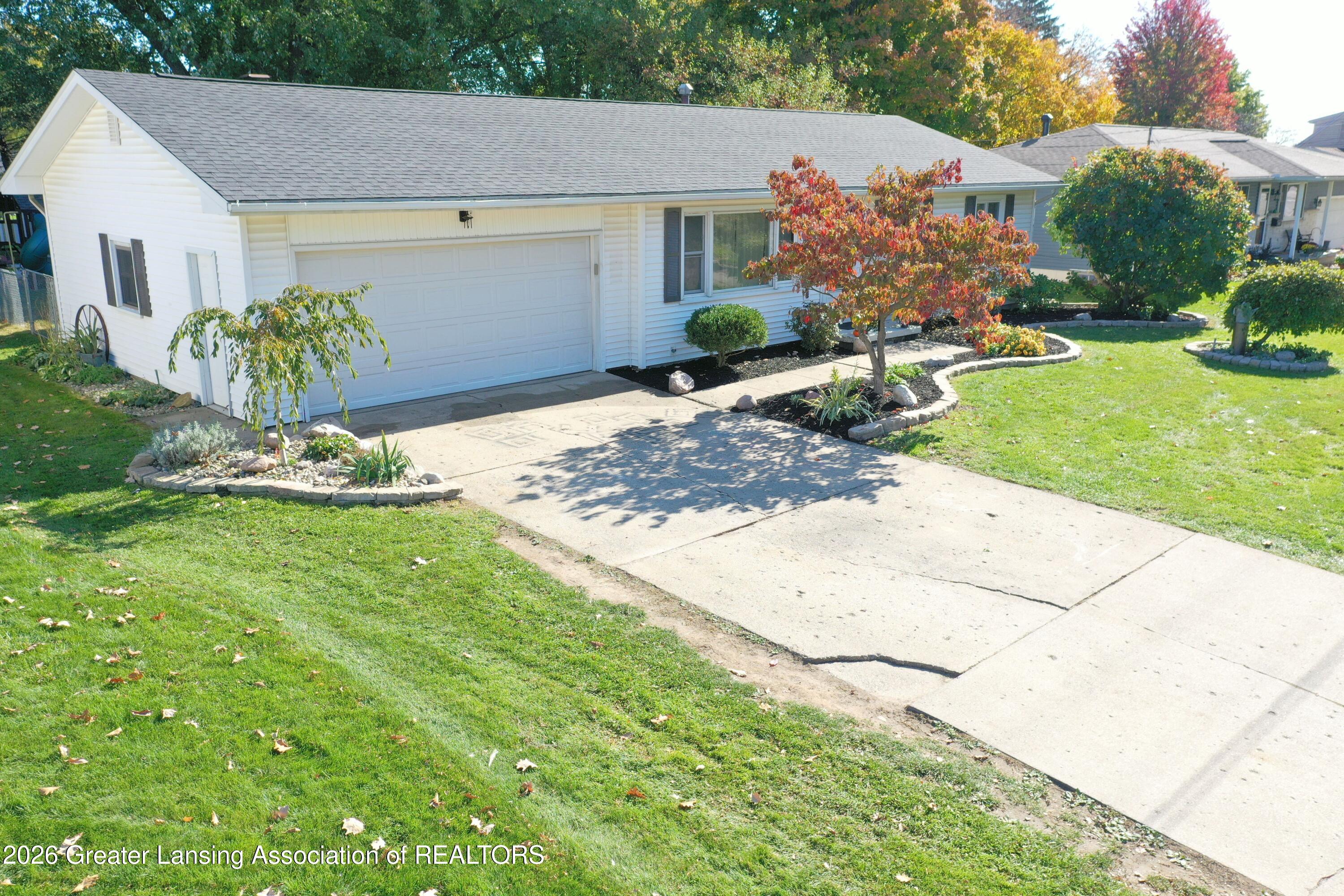 701 S Kibbee Street — photo