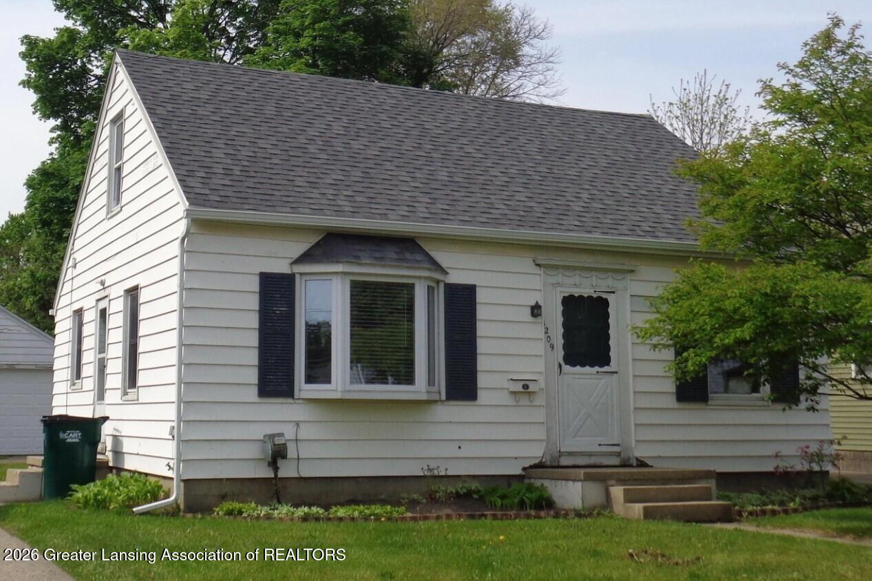 1209 Kelsey Avenue — photo