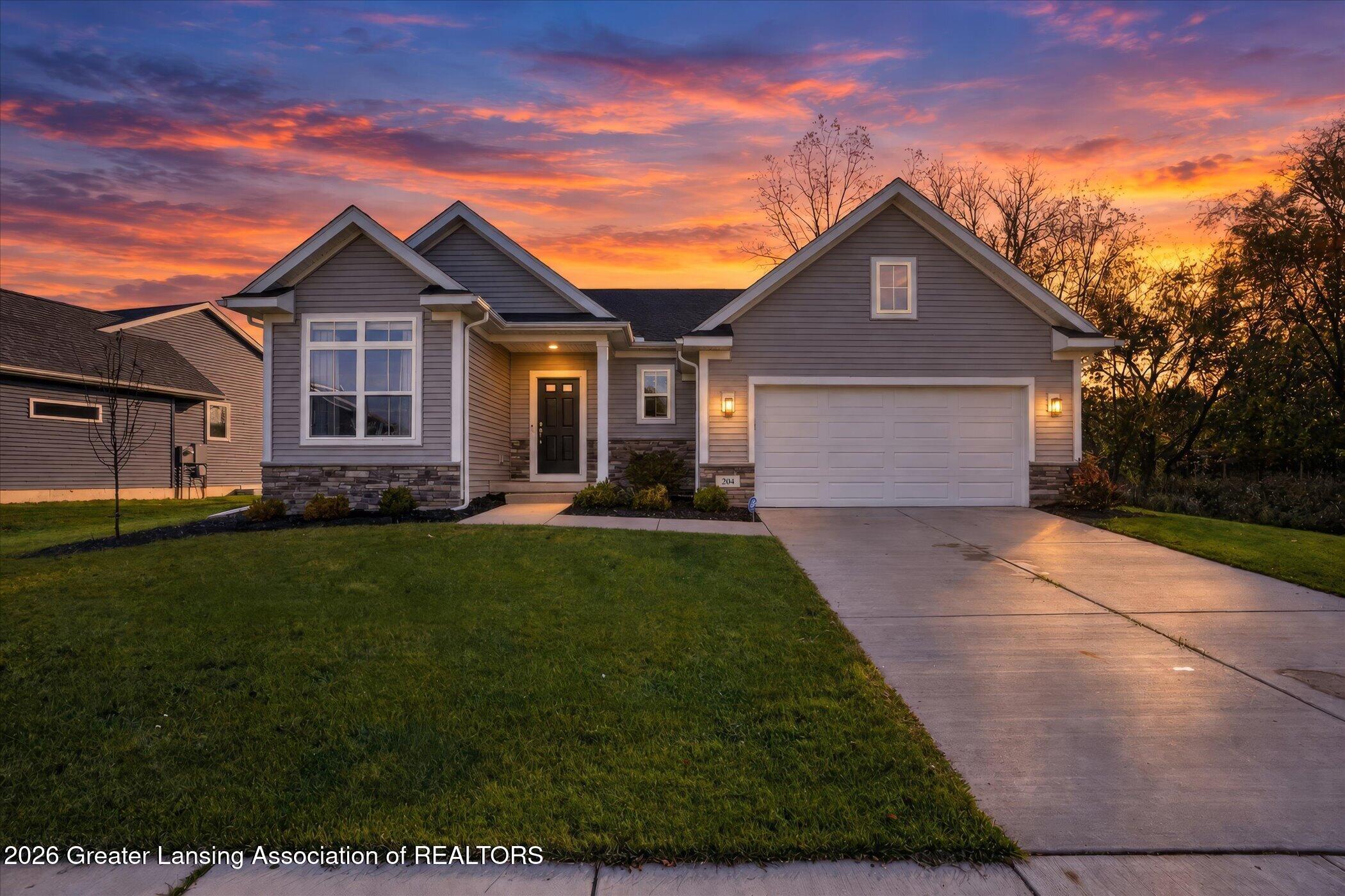 204 Stratford Drive — photo