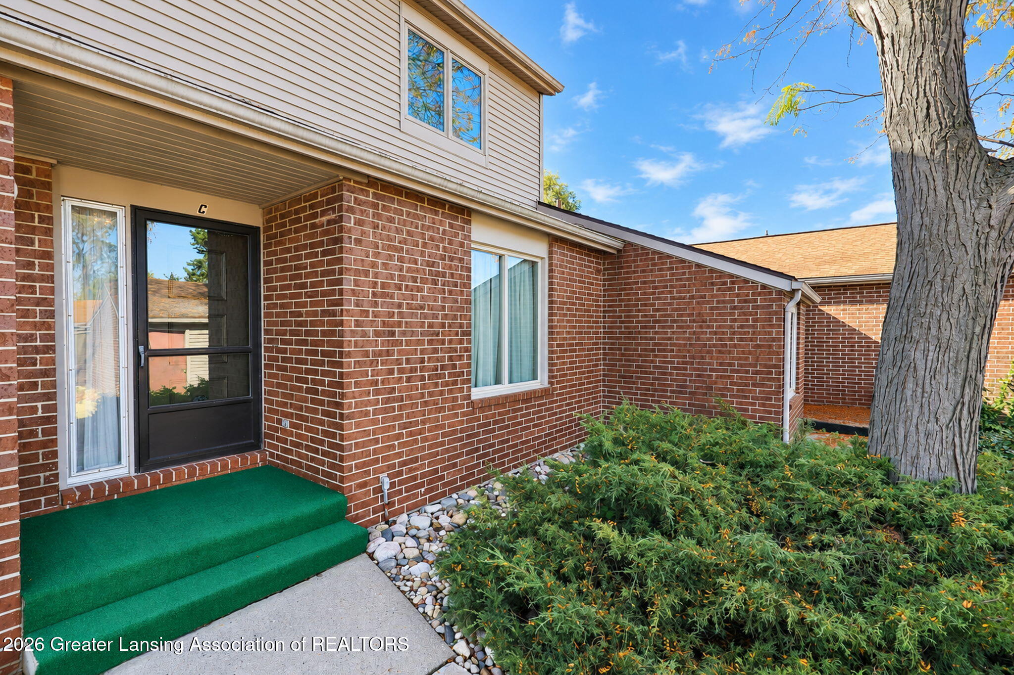 6019 Montevideo Drive Unit C — photo