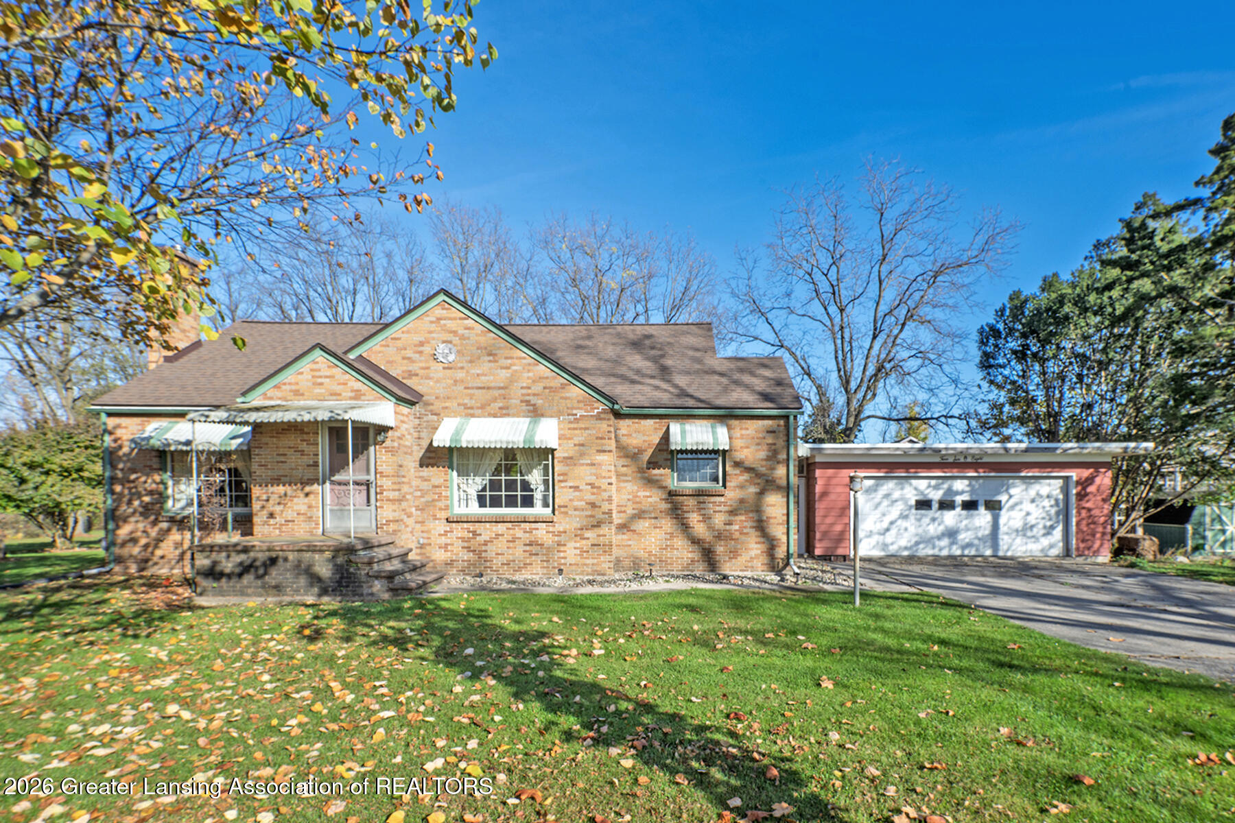 2608 Harper Road — photo