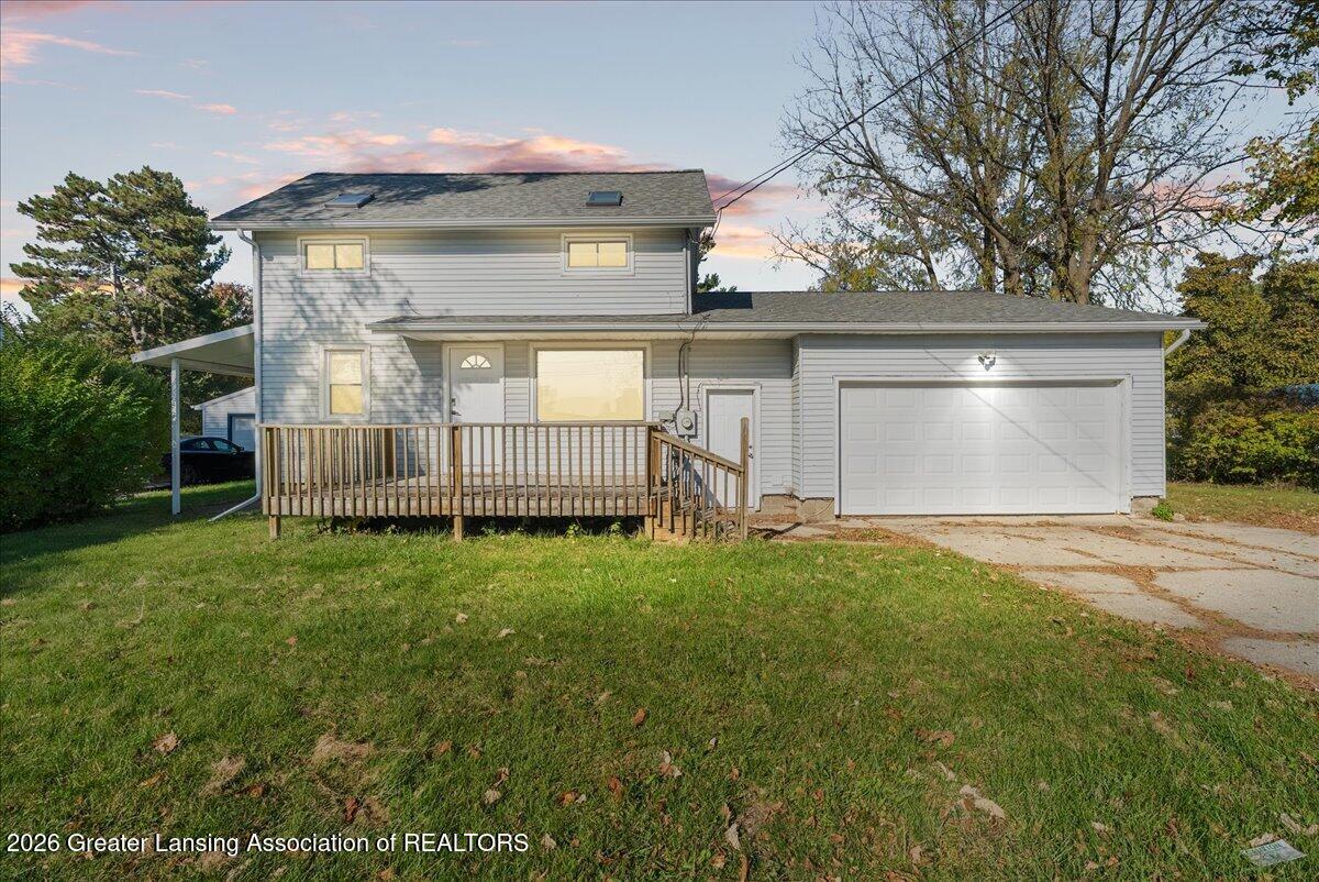 4416 W St. Joe Highway — photo