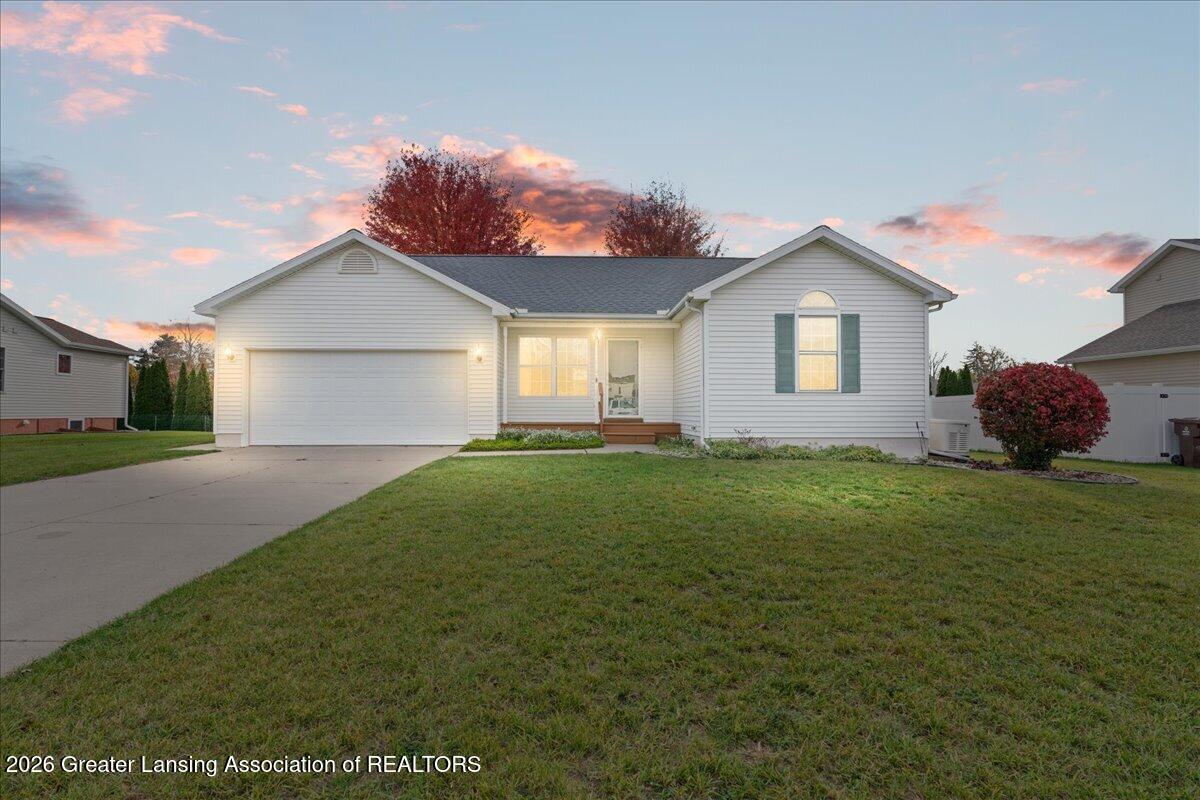 1229 Kristina Drive — photo