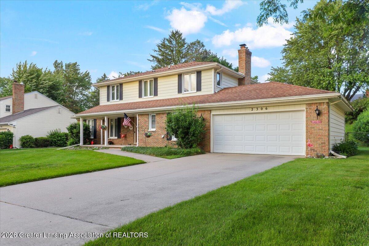 2306 Bollman Drive — photo