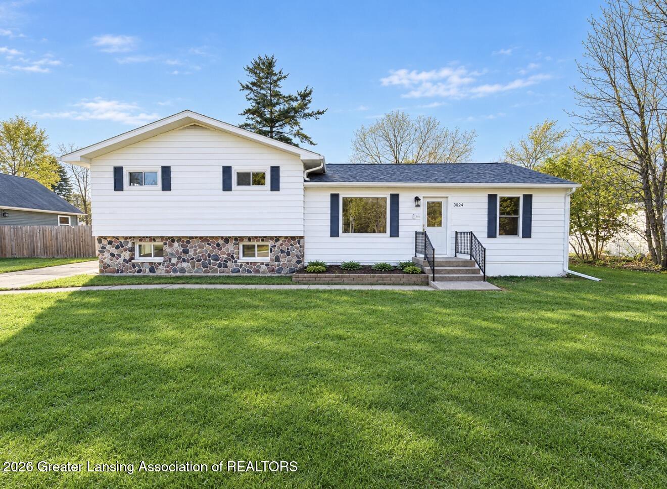3024 Maloney Street — photo