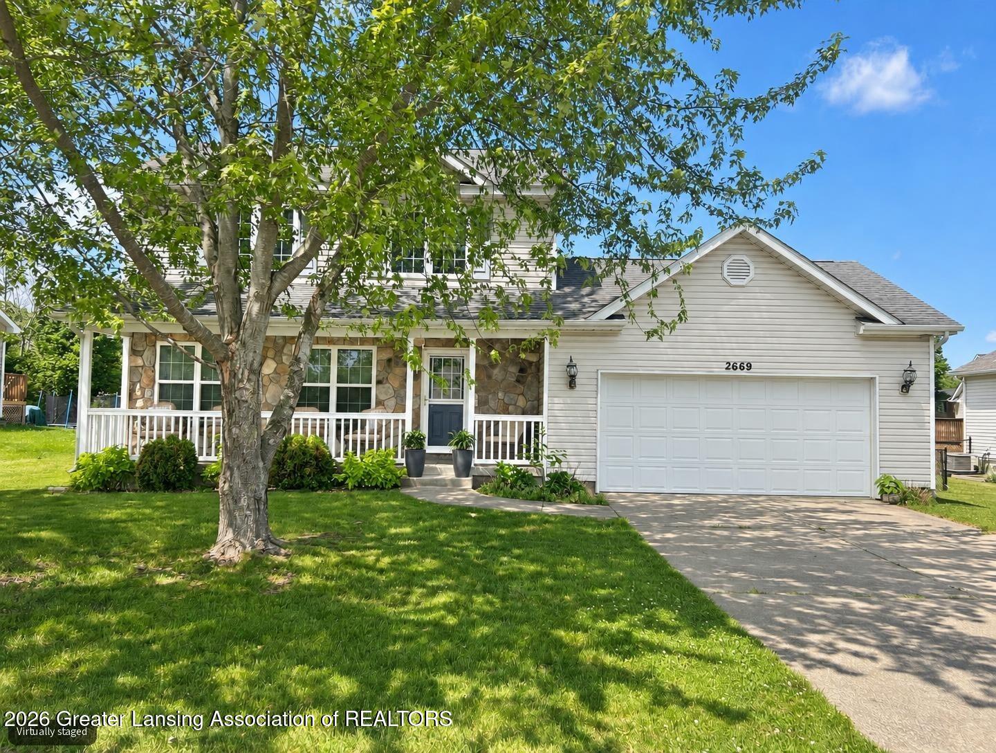 2669 Halyard Drive — photo