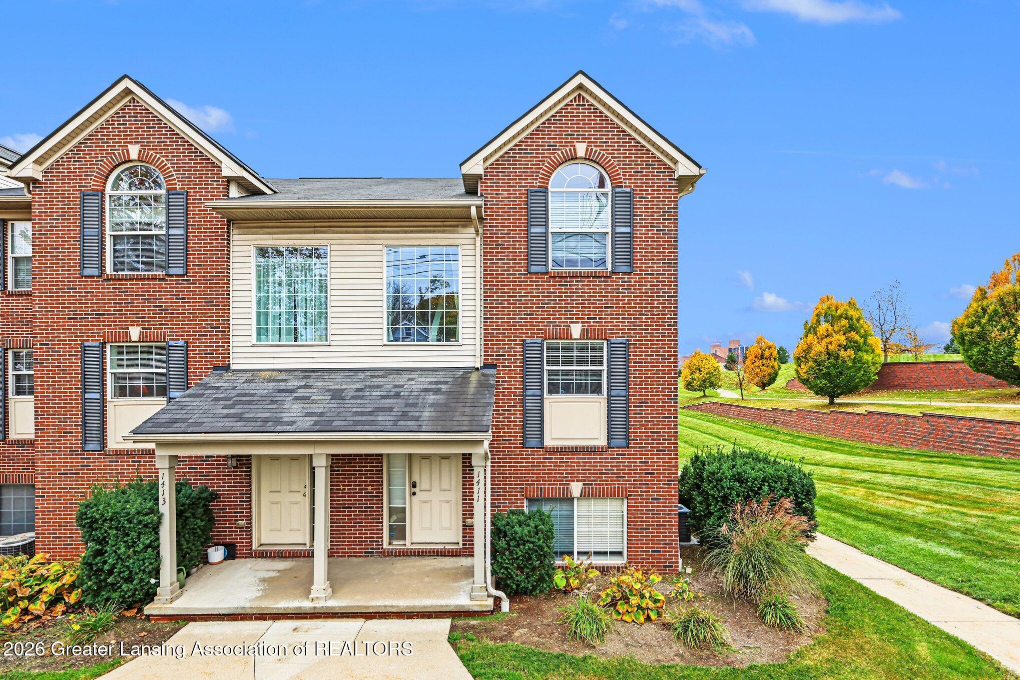 1411 Academy Lane — photo