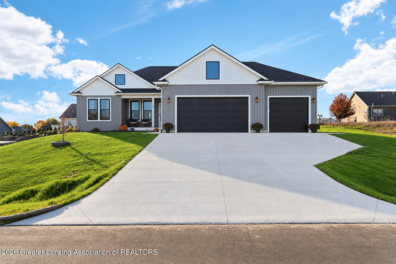 4331 La Marche Circle — photo