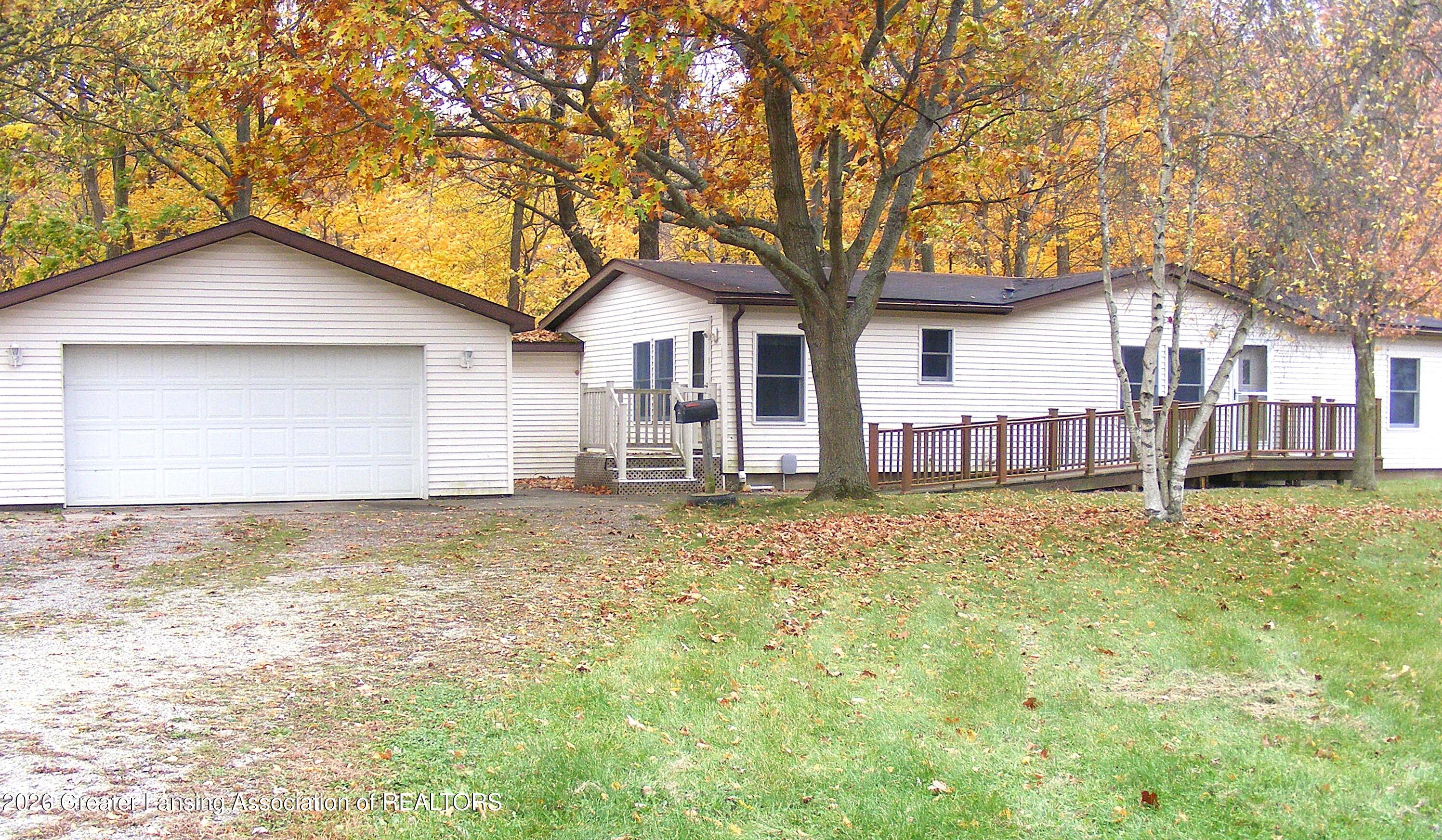 11190 Kinneville Road — photo